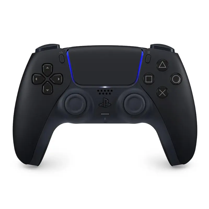 🎮Joystick PS5 — Black (Original)