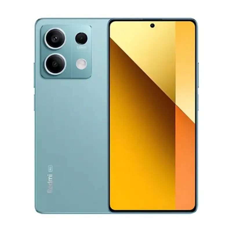 🔹XIAOMI Note 13 Pro (5G) 8/256GB(NFC)(Ocean)
