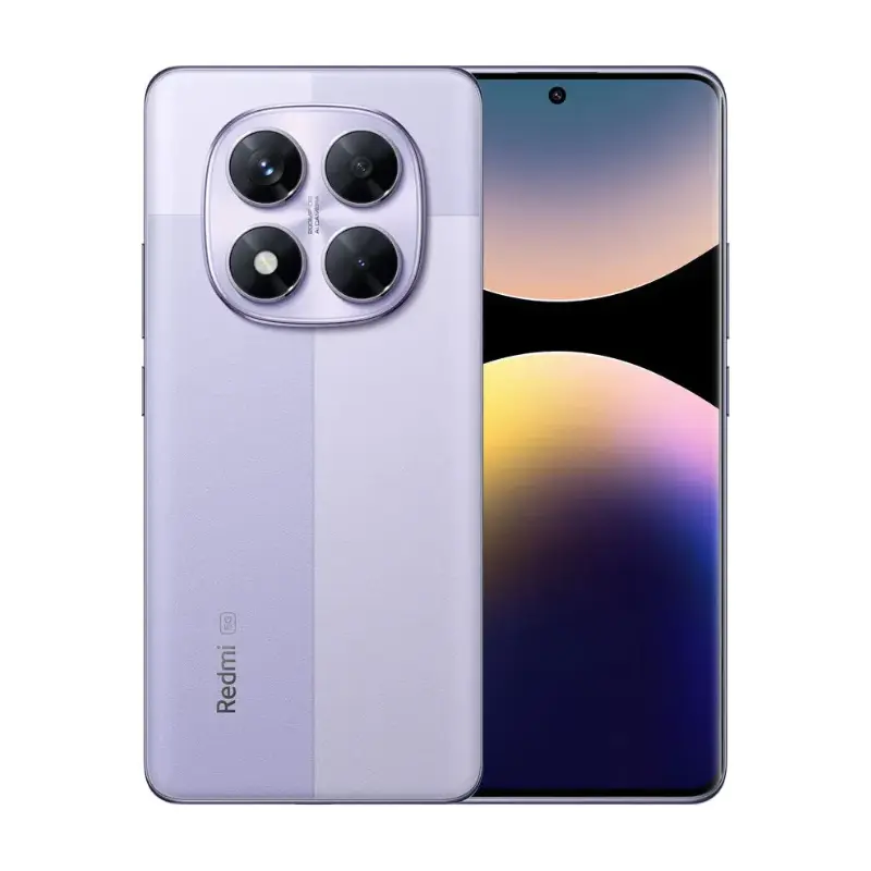 🔹XIAOMI Redmi Note 14 Pro 8/256GB 5G (Purple)(NFC)