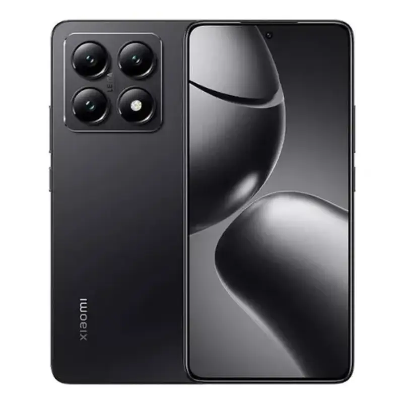 🔹XIAOMI Mi 14T 12/512GB 5G (NFC)(Black)🔥)