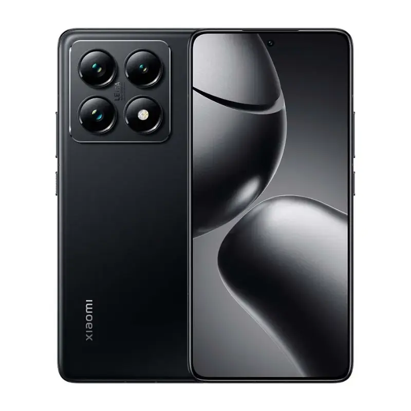 🔹XIAOMI Mi 14T PRO 12/512GB 5G (NFC)🔥(Black)