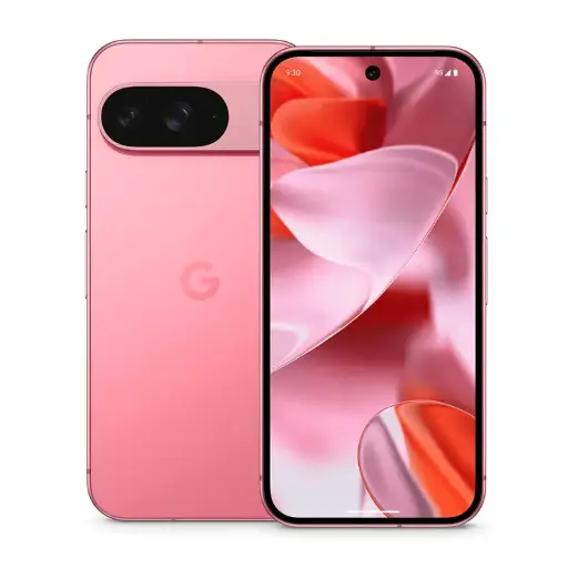 🔹Google Pixel 9 (5G) 12/128GB(Peony)(OpenBox)