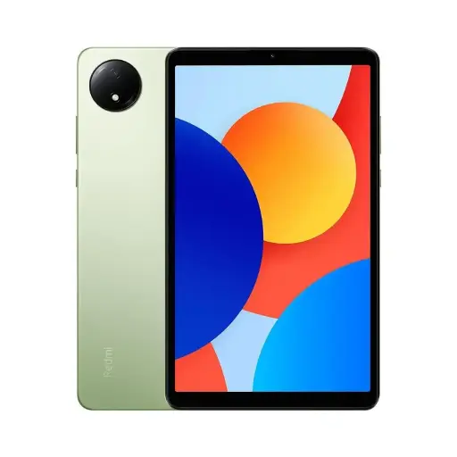 ✅🔹XIAOMI Redmi Pad SE 8.7" 4/128GB (Green)(OPEN BOX)
