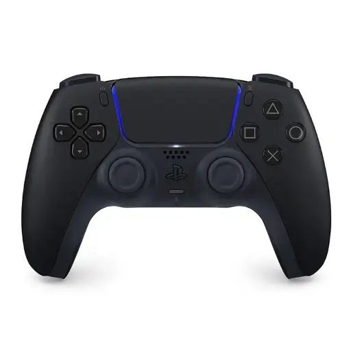 🎮Joystick PS5 — Black (Original)