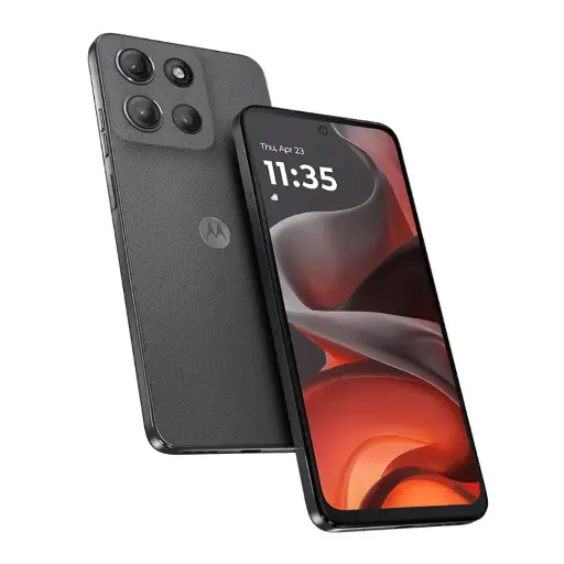 ✅MOTOROLA G15 4/256GB(Gray)