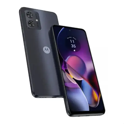✅MOTOROLA G54 5G 8/256GB(NFC)(Black)
