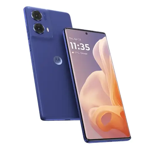 ✅MOTOROLA G85 5G 8/256GB(NFC)(Azul Electrico)