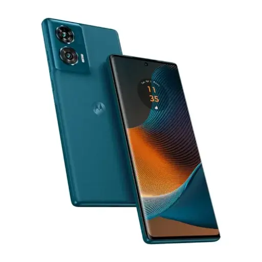 ✅MOTOROLA EDGE 50 FUSION (5G) 8/256GB(Green)