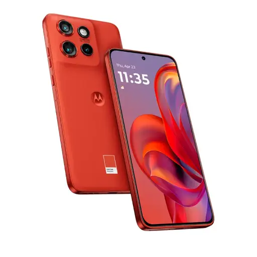 ✅MOTOROLA Edge 50 Neo (5G) 12/512GB Slim(Ponciana)(OPENBOX)