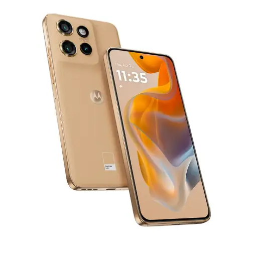 ✅MOTOROLA Edge 50 Neo (5G) 12/512GB Slim(Pantone Latte)