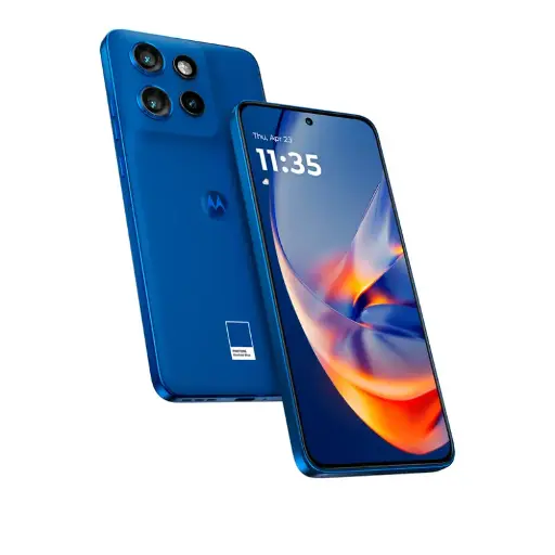 ✅MOTOROLA Edge 50 Neo (5G) 12/512GB Slim(Natuical Blue)