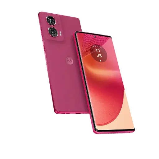 ✅MOTOROLA EDGE 50 FUSION (5G) 12/512GB(Hot Pink)