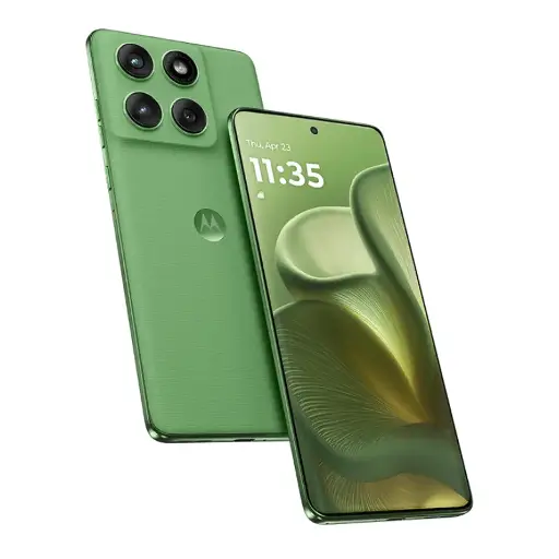 ✅MOTOROLA Edge 60 (5G) 12/512GB Slim(Green)🔥