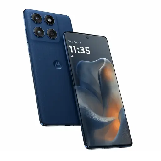 ✅MOTOROLA Edge 60 (5G) 12/512GB Slim(Blue)🔥