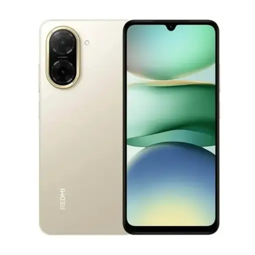 🔹XIAOMI Redmi A5 4/128GB (Gold)