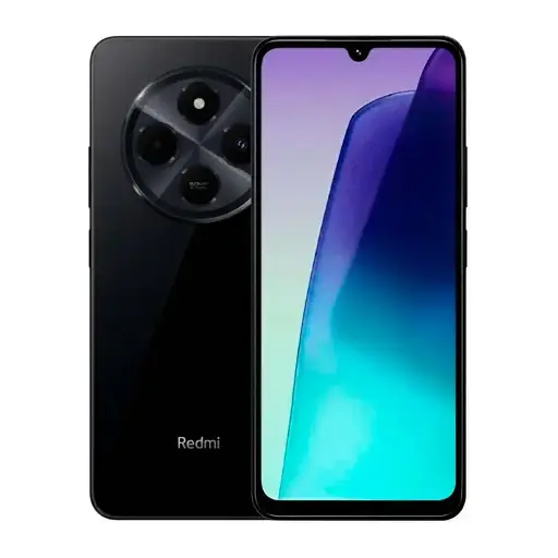 🔹XIAOMI Redmi 14C 8/256GB (BLACK)