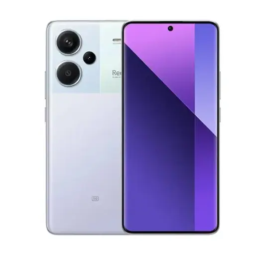 🔹XIAOMI Note 13 Pro Plus (5G) 12/512GB(NFC)(Purple)