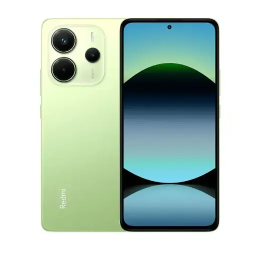 🔹XIAOMI Redmi Note 14 8/256GB 4G (Green)