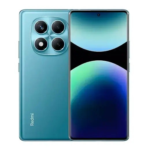 🔹XIAOMI Redmi Note 14 Pro 12/512GB 4G (Blue)(NFC)