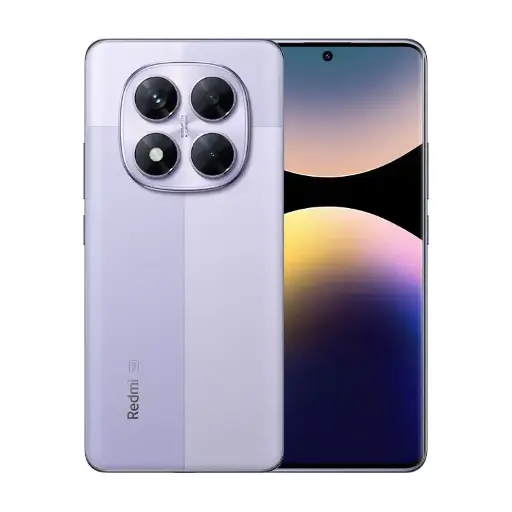🔹XIAOMI Redmi Note 14 Pro 8/256GB 5G (Purple)(NFC)
