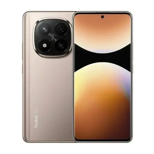 🔹XIAOMI Redmi Note 14 Pro 8/256GB 5G (Gold)(NFC)
