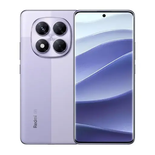 🔹XIAOMI Redmi Note 14 Pro Plus 8/256GB 5G (Purple)(NFC)
