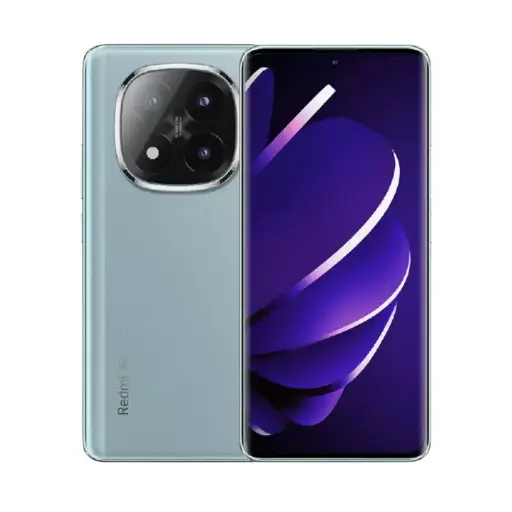 🔹XIAOMI Redmi Note 14 Pro Plus 12/512GB 5G (Blue)(NFC)
