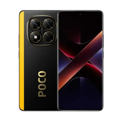 🔹XIAOMI Poco X7 5G 8/256GB (NFC)(Black)