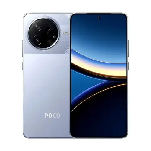 🔹XIAOMI Poco F7 PRO 12/512GB 5G (NFC) (Blue)
