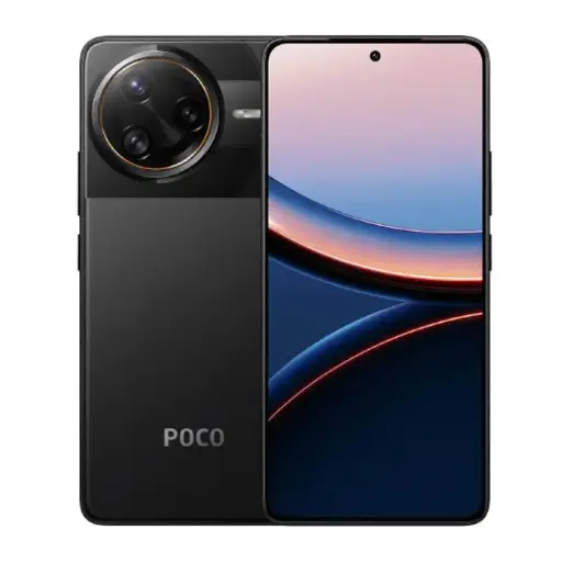 🔹XIAOMI Poco F7 ULTRA 12/256GB 5G (NFC) (BLACK) (OPENBOX)