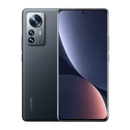 🔹XIAOMI Mi 12 Pro (5G) Harman 12/256GB(Gray) Tope de gama