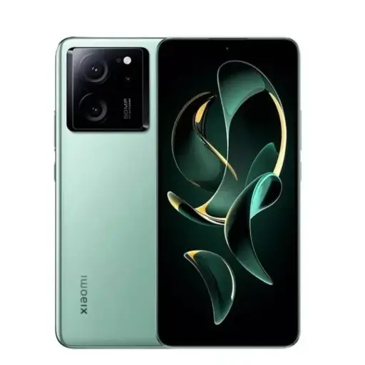 🔹XIAOMI Mi 13T PRO 12/512GB (NFC)(Green)