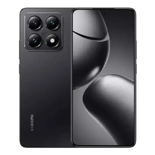 🔹XIAOMI Mi 14T 12/512GB 5G (NFC)(Black)🔥)