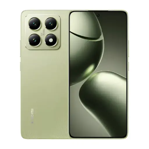🔹XIAOMI Mi 14T 12/512GB 5G (NFC)(Green)🔥)