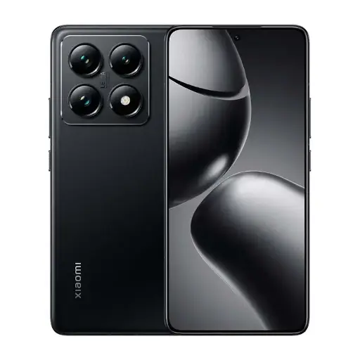 🔹XIAOMI Mi 14T PRO 12/512GB 5G (NFC)🔥(Black)