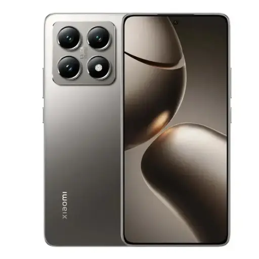 🔹XIAOMI Mi 14T PRO 12/512GB 5G (NFC)🔥(Gray)