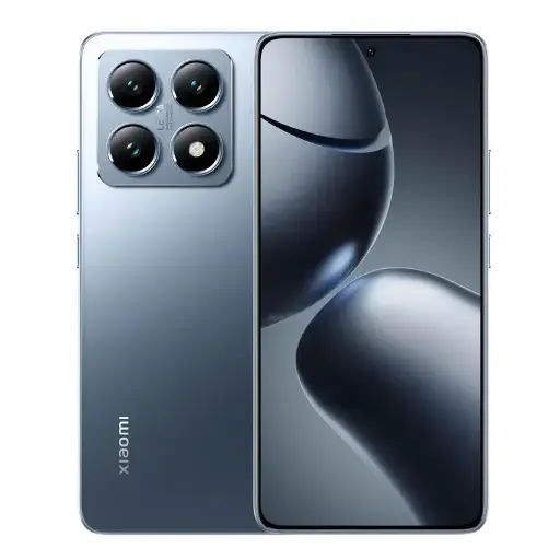 🔹XIAOMI Mi 14T PRO 12/512GB 5G (NFC)🔥(Blue)